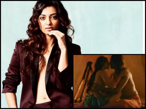 Radhika Aptes Intimate Scenes In Parched Were Leaked And She Doesnt