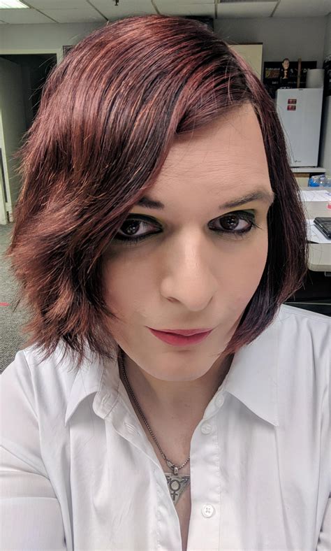 Another Day In At The Office 34 20ish Months Of Hrt