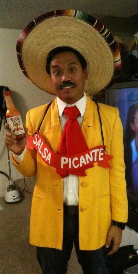 Image Result For Funny Mexican Party Outfits Cool Halloween Costumes