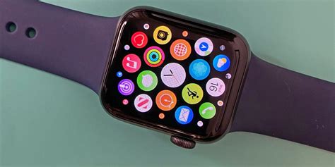 Apple Watch Se Review Lower Price Makes It Best Apple Watch For Most