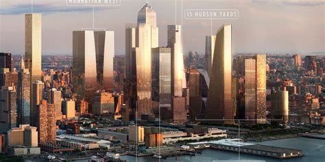 future skyline mock ups  york yimby forums
