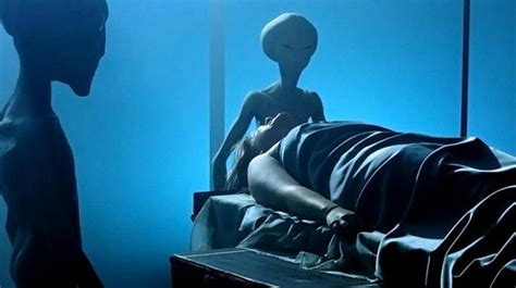 the real alien abduction stories happened before proof of aliens life