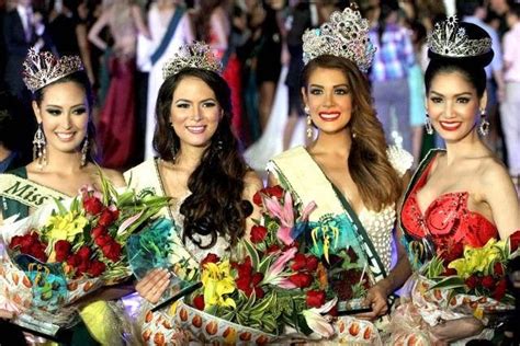 the intersections and beyond miss venezuela is miss earth 2013