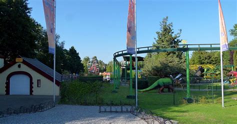 de valkenier amusement park  valkenburg netherlands sygic travel