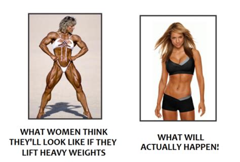 lift like a girl a guide to heavy lifting huffpost