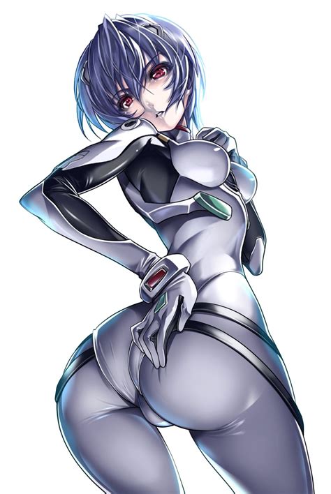 rei ayanami neon genesis evangelion hentai dat ass sorted by most recent first luscious
