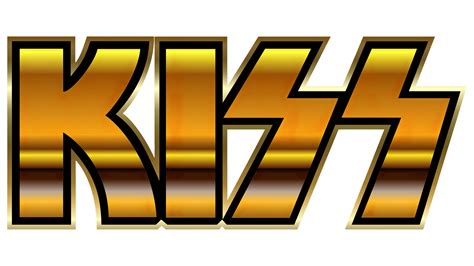 kiss logo