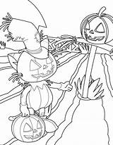 Coloring Pages Pumpkin Cricket Wireless Primarygames Halloween sketch template