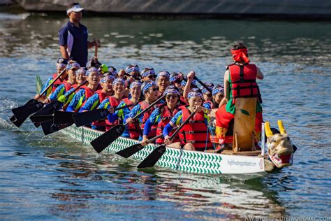 port jefferson gears    annual dragon boat race festival tbr news media
