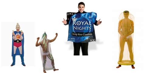 Costumes That Promote Safe Sex Teensource Blog