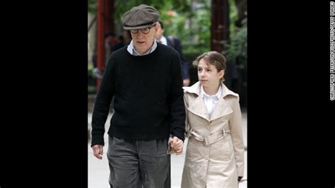 Woody Allen Fires Back Over Decades Old Molestation Allegations Cnn