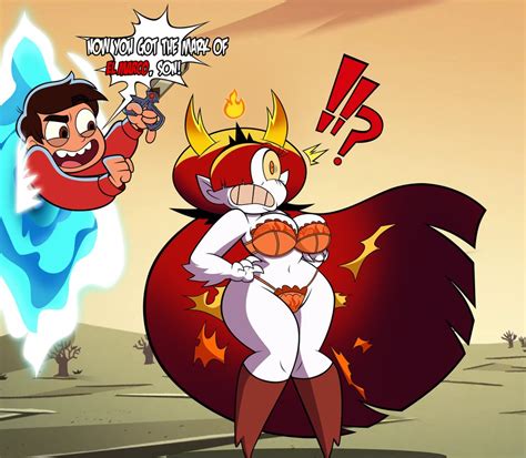 Marco S Payback By Grimphantom Star Vs The Forces Of