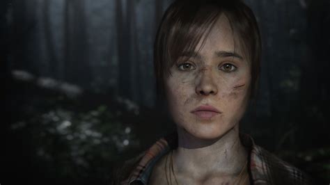 Beyond Two Souls Wallpapers Hd Download