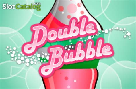 double bubble slot game review  casino sites