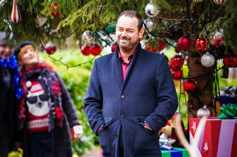 inside danny dyer s life before eastenders as he hints he wants more