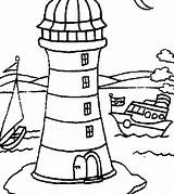 Coloring Sweden Pages Lighthouse Swedish Getcolorings Color Clipartmag Clipart Flag sketch template