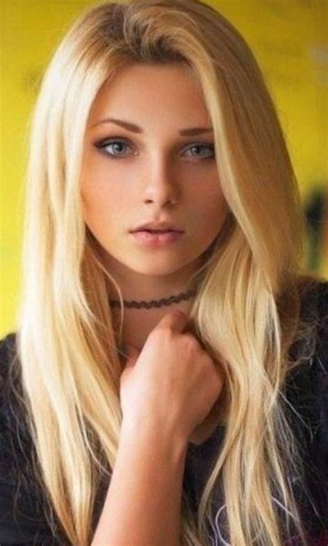 Pin By Cilo On Moda Blonde Beauty Gorgeous Blonde Beauty Girl