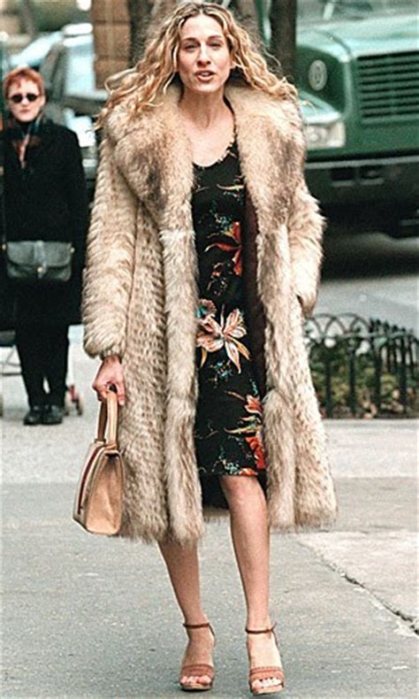 Sex And The City 3 The 17 Carrie Bradshaw Dresses We Want To See Again