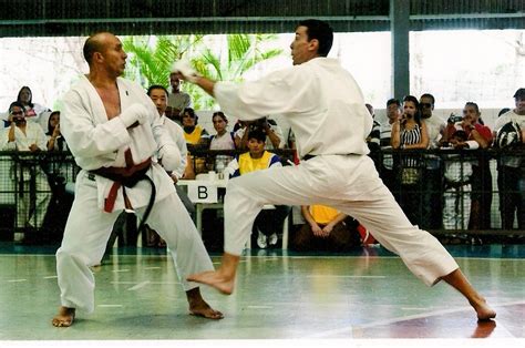 karate jka fotos do campeonato brasileiro jka 2010