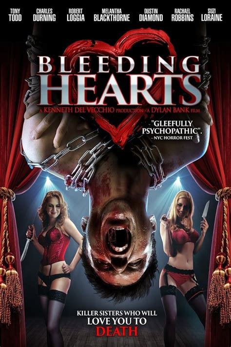 bleeding hearts 2013 — the movie database tmdb
