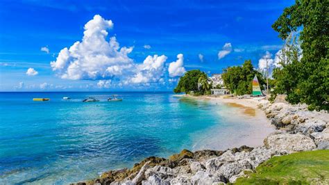 Best Attractions In Barbados