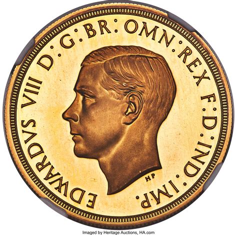 worlds  expensive british coin brings  million numismatic news