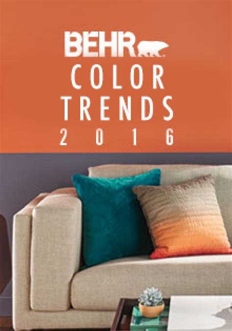 behr  color trends images  pinterest color trends design projects  paint colors