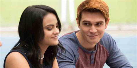 Don’t Count ‘riverdale’s Archie And Veronica Out Just Yet