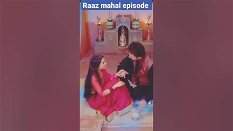 twist  raaz mahal today episode shorts ytshorts youtube