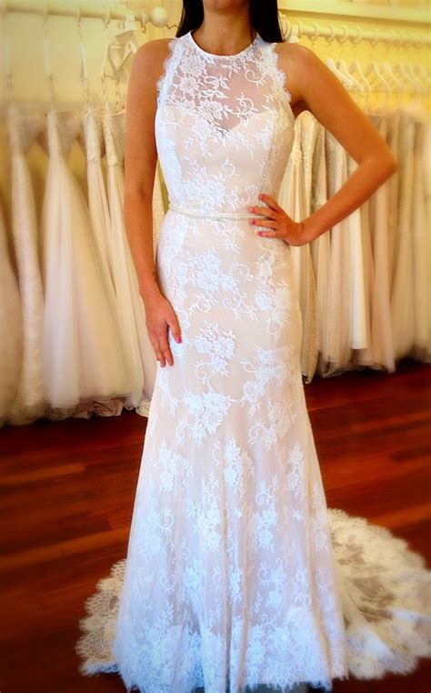 aubrey rose new wedding dress save 66 stillwhite