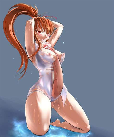 Futa Hentai  3d Futanari Girls My Futanari Gallery