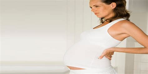Reasons For Lower Back Pain In Early Pregnancy Pregnancy