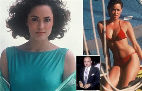 Model Reveals Sordid Details Of Her Time As Saudi Arms