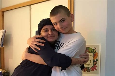 sinead oconnor cancels  gigs  health woes months  sons death patabook news