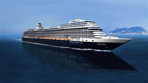 holland america cruises good  families  family vacation guide