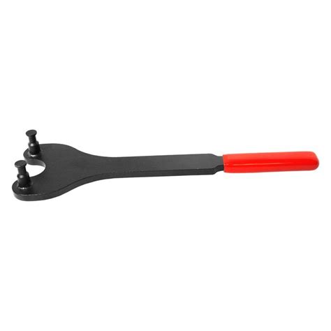 schley products  camshaft pulley holding tool