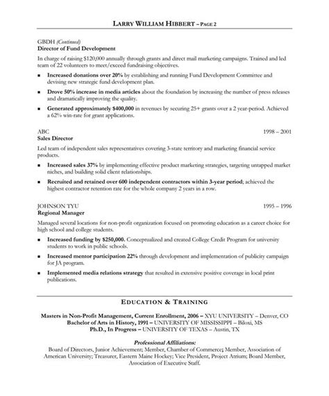 profit resume samples images  pinterest  resume