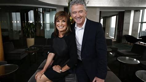 famous tv sex symbols linda gray and patrick duffy have