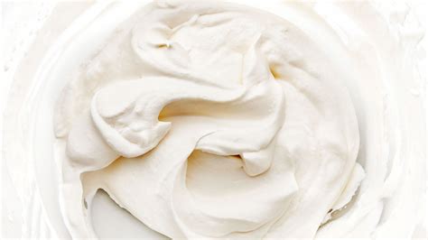 For The Best Whipped Cream You Need This One Ingredient