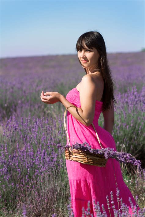 spring outfit fashion collection  violet fashion art
