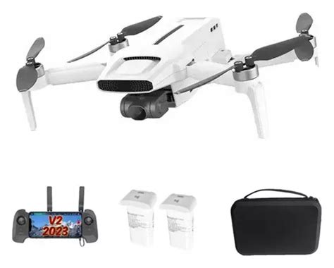 drone fimi  mini  km   baterias  bolsa parcelamento sem juros