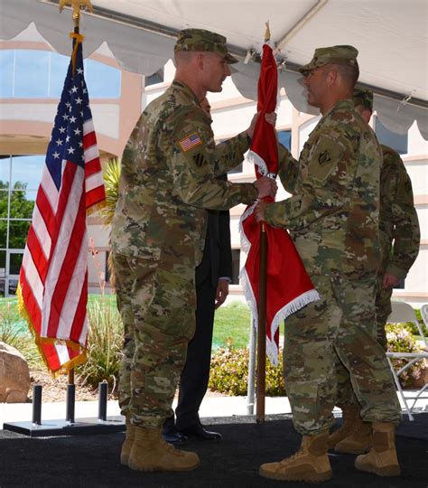 albuquerque district usace welcomes  district commander article  united states army