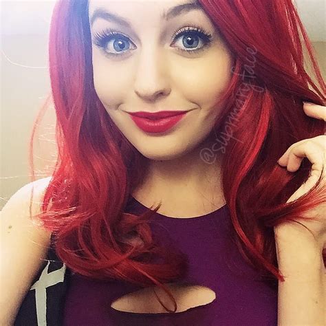 Supermaryface Sexy And Cleavage Pictures 40 Pics Sexy Youtubers