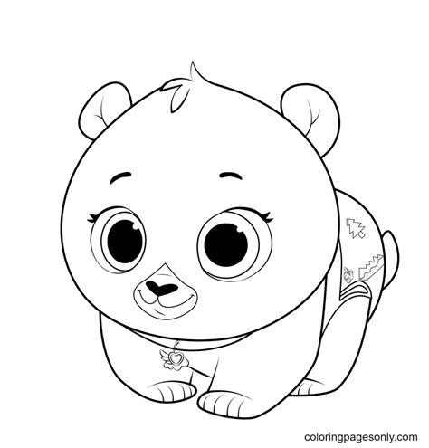 ideas  coloring tots coloring pages