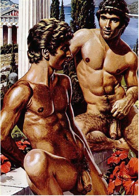 temple of apollo naked men throughout ancient greece pin all your favorite gay porn pics on