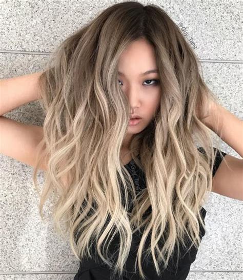 40 ash blonde hair looks you ll swoon over