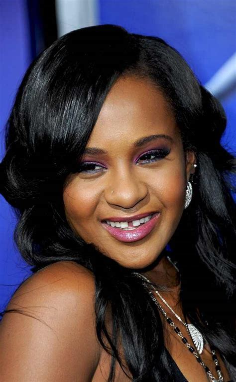 One Year After Bobbi Kristina Browns Death A Timeline Of Whats