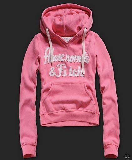 abercrombie and fitch pink hoodie la vie en rose life is pink pinterest abercrombie fitch