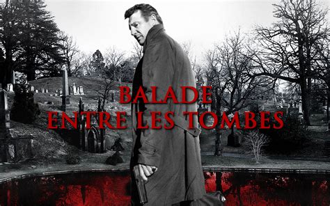 Balade Entre Les Tombes A Walk Among The Tombstones