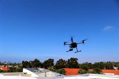 cape ditches dji    skydio drones  security concerns dronelife